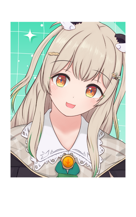 ましろなページ ましろけしょっぷ